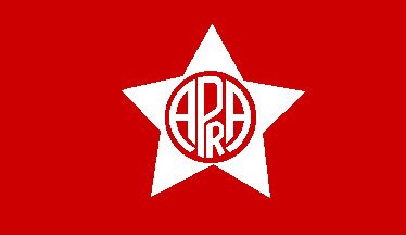 [PAP party flag]